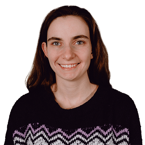 Anya Smith, Staff Accountant