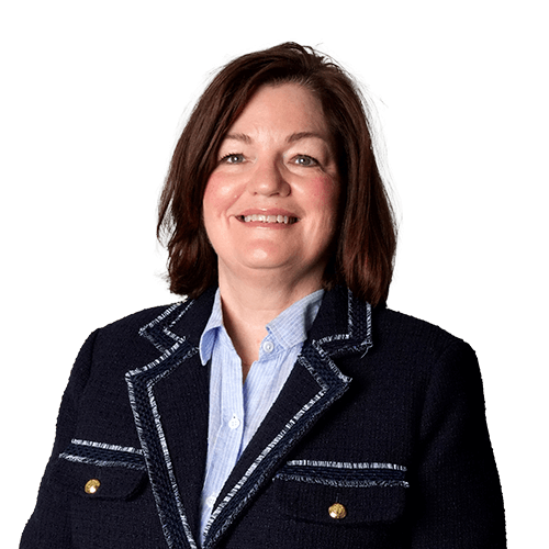 Kara Douma, Director, Polling and Data Analysis Team