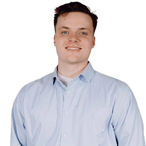 Marshall Scott, Account Manager