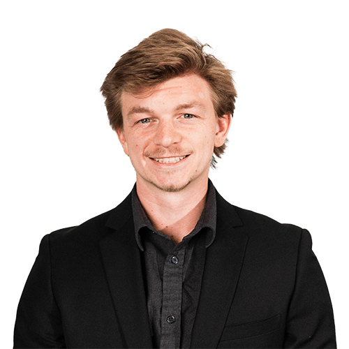 Noah Walsh, Digital Media Buyer