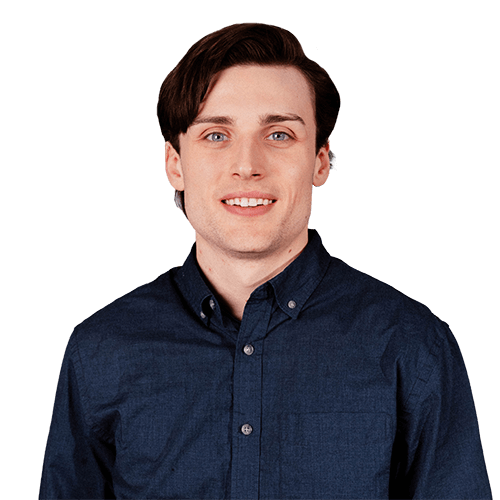 Spencer Hudson, Digital Strategist